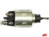 MERCE 0021521010 Solenoid Switch, starter